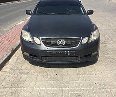 لكزس 300 GS - Image 3/10