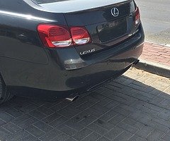 لكزس 300 GS - Image 5/10