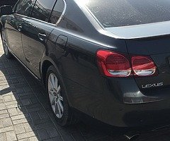 لكزس 300 GS - Image 6/10