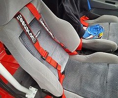 PERFORMANCE FORD FIESTA - Image 5/10