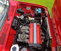 PERFORMANCE FORD FIESTA - Image 9/10