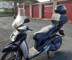 2008 Honda CBR - Image 3/5