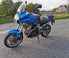 2008 Honda CBR - Image 5/5