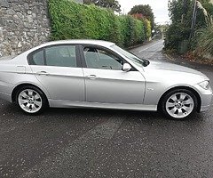 2008 BMW Series 3