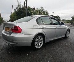 2008 BMW Series 3