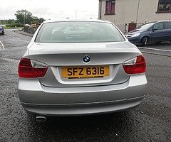 2008 BMW Series 3 - Image 3/10