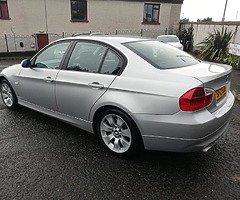2008 BMW Series 3 - Image 4/10
