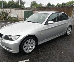 2008 BMW Series 3 - Image 5/10