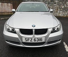 2008 BMW Series 3 - Image 6/10