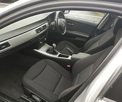 2008 BMW Series 3 - Image 7/10