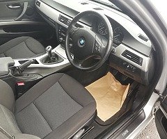 2008 BMW Series 3 - Image 8/10