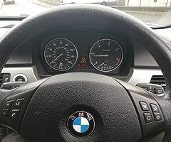 2008 BMW Series 3 - Image 9/10