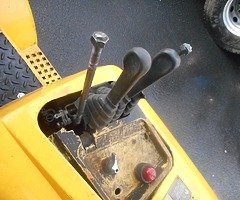 FOR SALE: Fork Lift, 3 Ton - Image 6/7