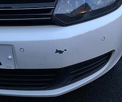 2012 Volkswagen Golf - Image 4/10