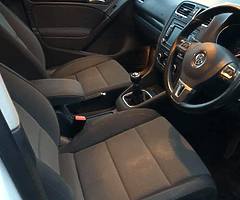 2012 Volkswagen Golf - Image 6/10