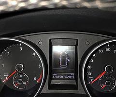 2012 Volkswagen Golf - Image 7/10