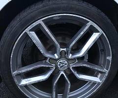 2012 Volkswagen Golf - Image 8/10