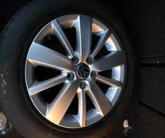 2012 Volkswagen Golf - Image 9/10