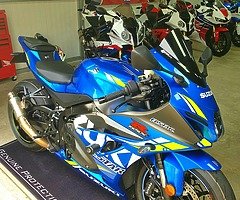 SPORTSBIKES - Image 6/10