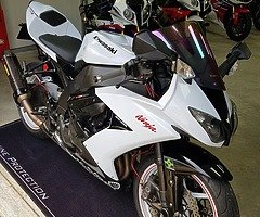 SPORTSBIKES - Image 7/10