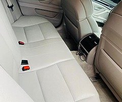 2011 BMW 525d SE - Image 5/8