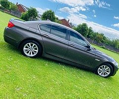 2011 BMW 525d SE - Image 8/8