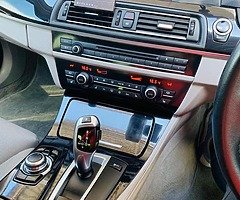 2011 BMW 525d SE - Image 5/8
