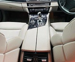 2011 BMW 525d SE - Image 7/8
