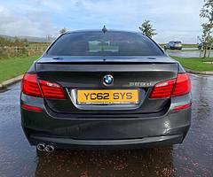 2012 BMW 525D MSPORT PLUS - Image 4/10