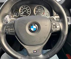 2012 BMW 525D MSPORT PLUS - Image 7/10