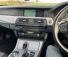 2012 BMW 525D MSPORT PLUS - Image 8/10