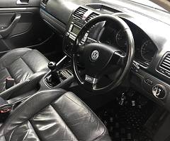 Golf 1.9 TDI - Image 3/10