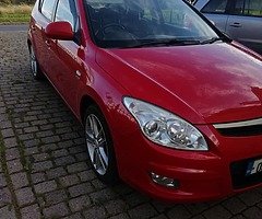 Hyundai i30 6 speed diesel swap - Image 5/9