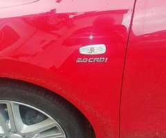 Hyundai i30 6 speed diesel swap - Image 6/9