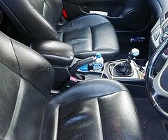 Hyundai i30 6 speed diesel swap - Image 7/9