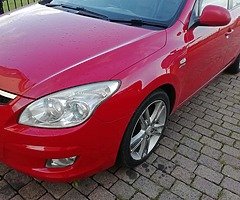 Hyundai i30 6 speed diesel swap - Image 9/9