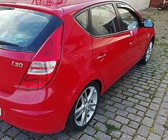 Hyundai i30 6 speed diesel swap - Image 4/9