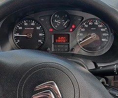 Citreon berlingo van 2017 - Image 3/5
