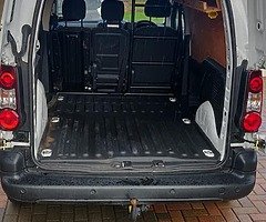 Citreon berlingo van 2017 - Image 4/5