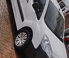 Citreon berlingo van 2017 - Image 5/5