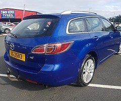 2010 Mazda Mazda6 - Image 3/10