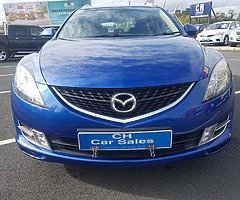 2010 Mazda Mazda6 - Image 5/10