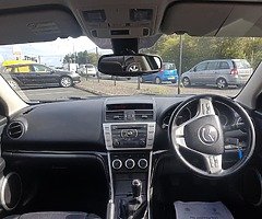 2010 Mazda Mazda6 - Image 6/10
