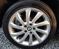 2011 Alfa Romeo Giulietta - Image 6/10