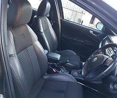 2011 Alfa Romeo Giulietta - Image 8/10