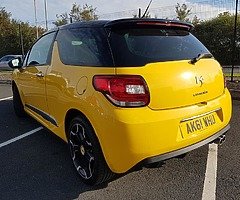 2011 Citroën DS3