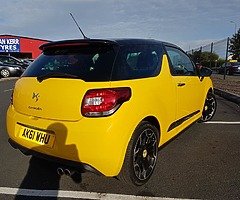 2011 Citroën DS3 - Image 3/10