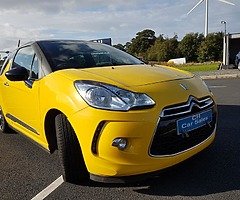 2011 Citroën DS3 - Image 4/10