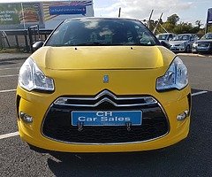 2011 Citroën DS3 - Image 5/10