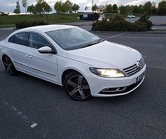 Cc gt 2012, 2.0l, 140hp.manual - Image 8/10
